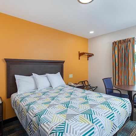 Cardinal Motel Bowling Green Luaran gambar