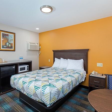 Cardinal Motel Bowling Green Luaran gambar