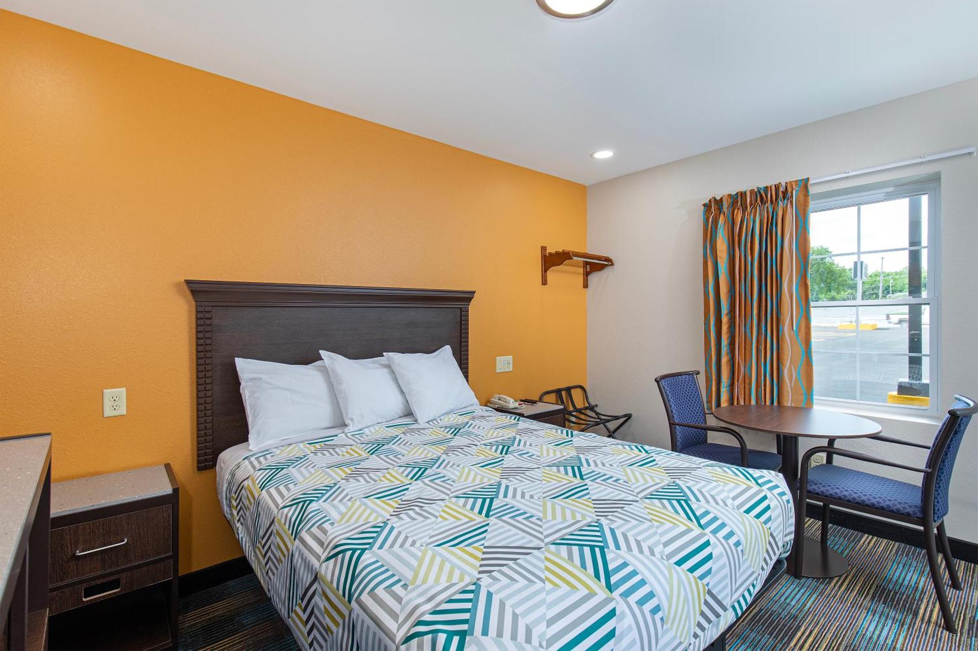 Cardinal Motel Bowling Green Luaran gambar