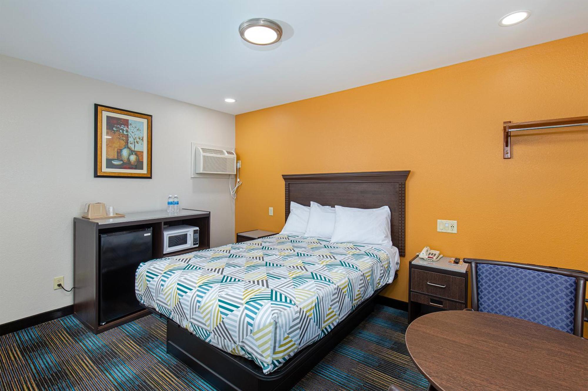 Cardinal Motel Bowling Green Luaran gambar