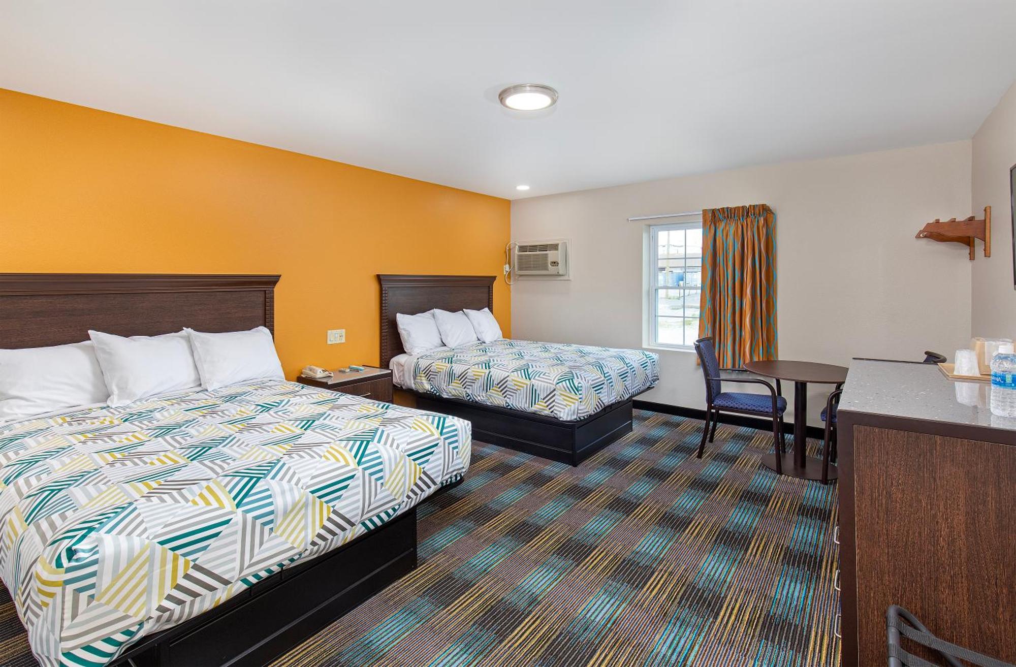 Cardinal Motel Bowling Green Luaran gambar