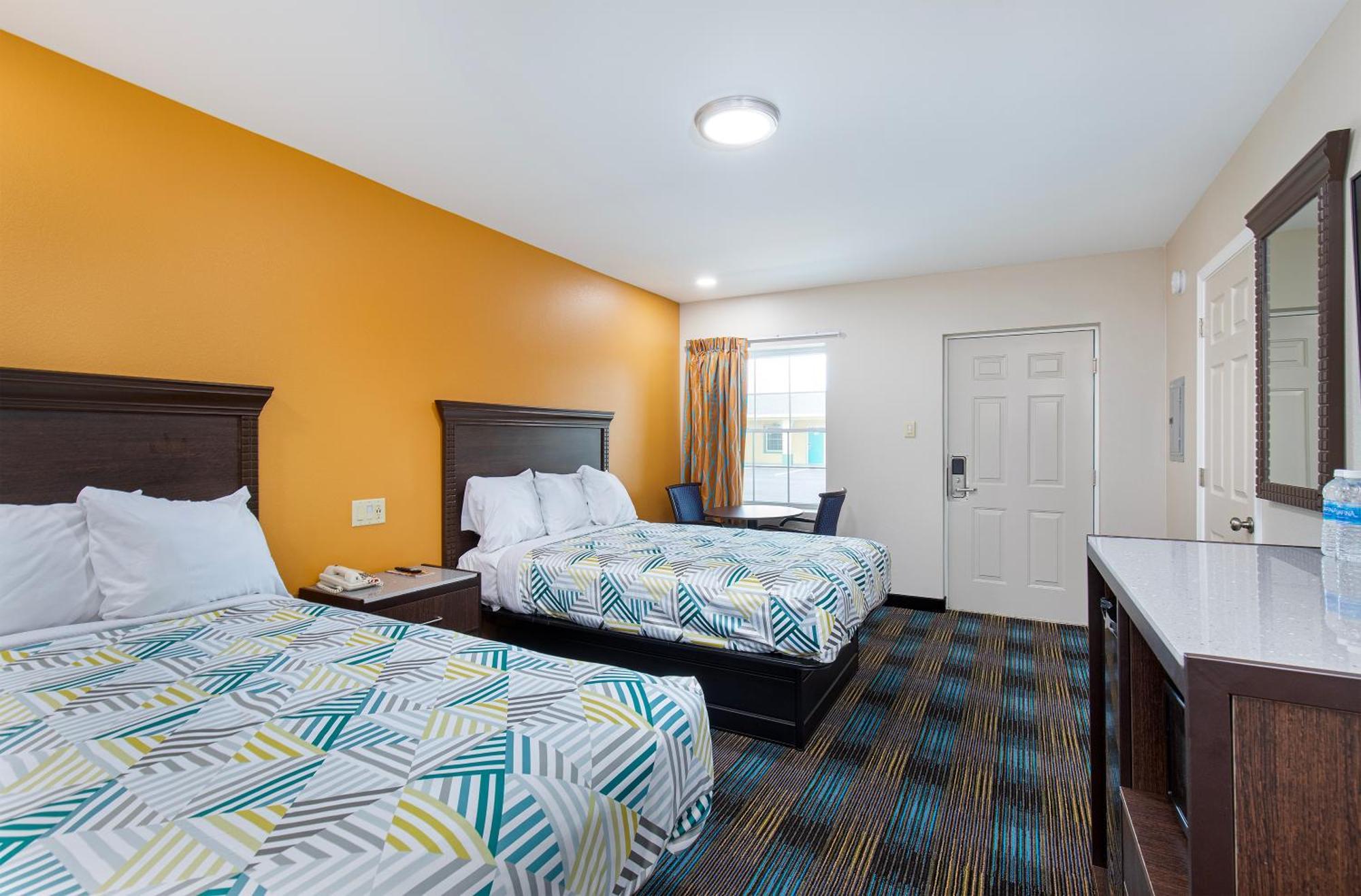 Cardinal Motel Bowling Green Luaran gambar