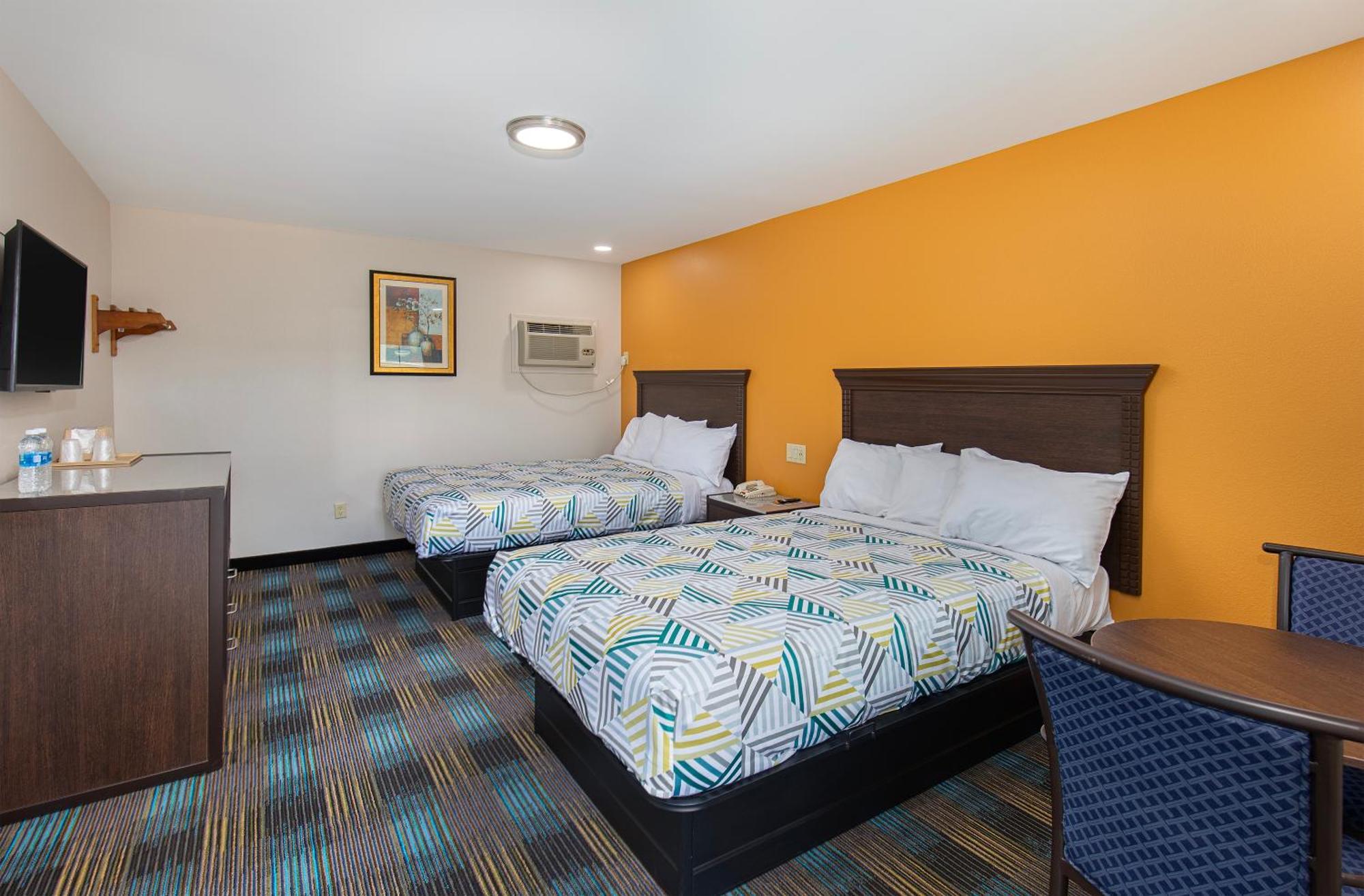 Cardinal Motel Bowling Green Luaran gambar