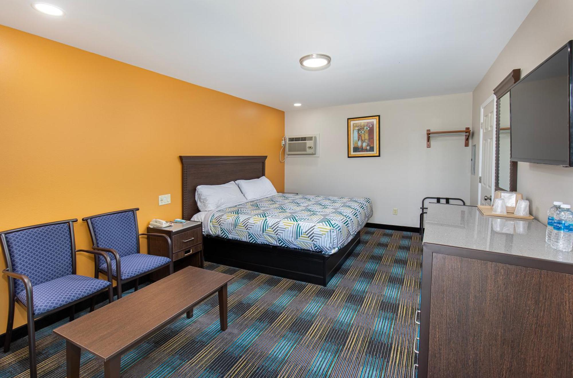 Cardinal Motel Bowling Green Luaran gambar