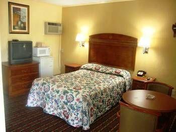 Cardinal Motel Bowling Green Luaran gambar