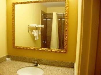Cardinal Motel Bowling Green Luaran gambar
