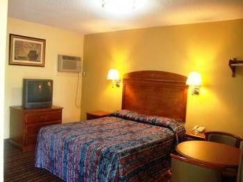 Cardinal Motel Bowling Green Luaran gambar
