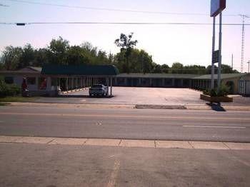 Cardinal Motel Bowling Green Luaran gambar
